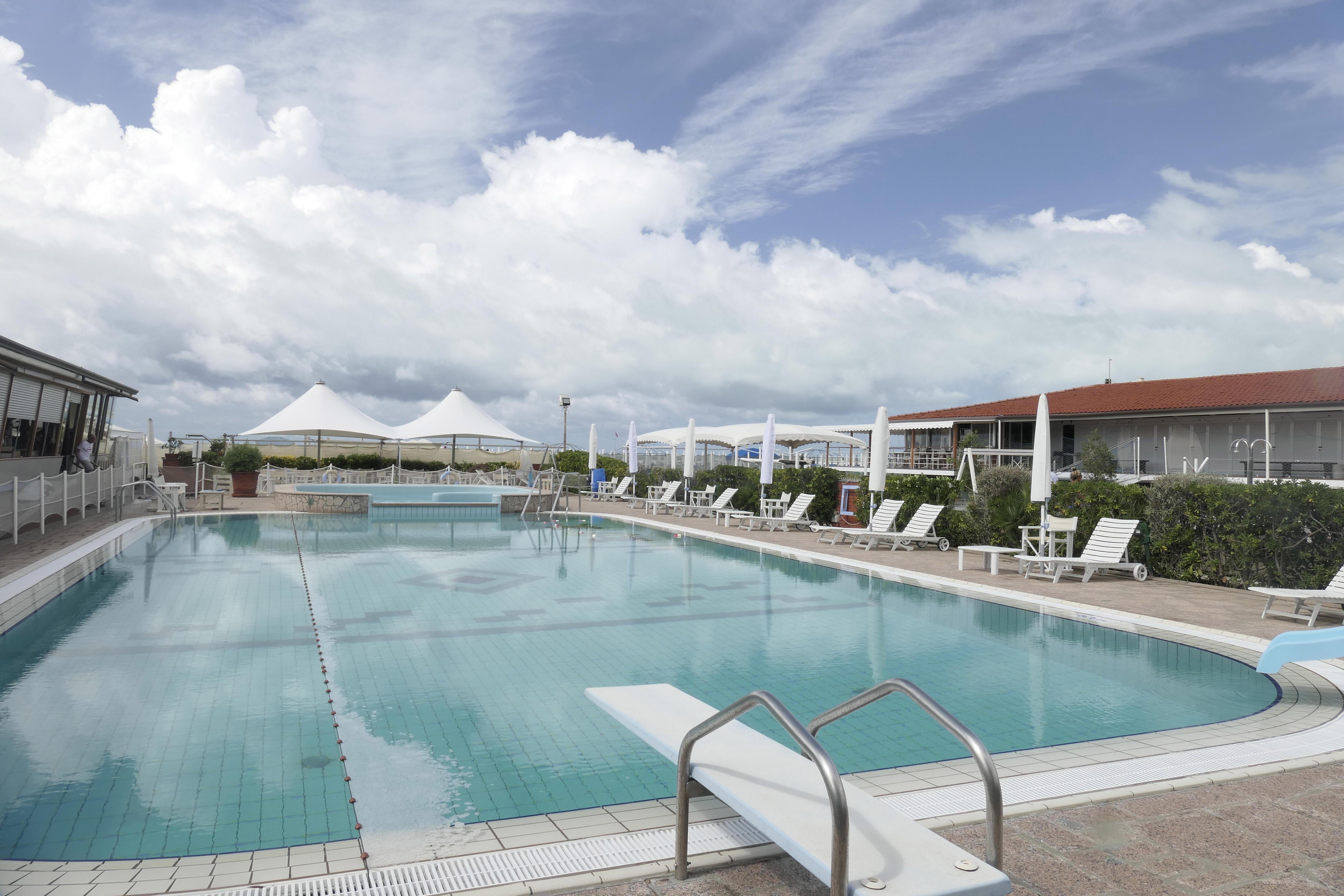 Bagno Piave di Viareggio dalla storia all’eccellenza