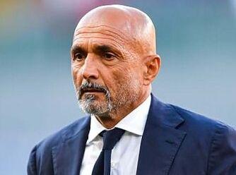Luciano Spalletti, nuovo ct della Nazionale
