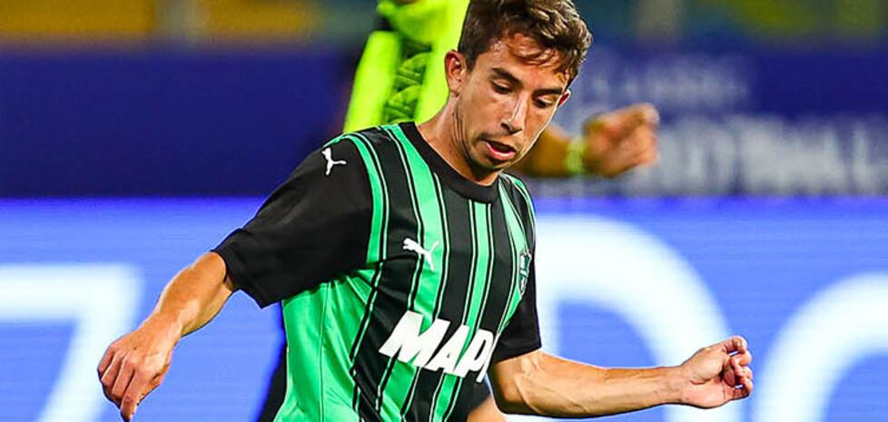 L’Inter bussa al Sassuolo: nel mirino finisce Lopez<br type="_moz" />
