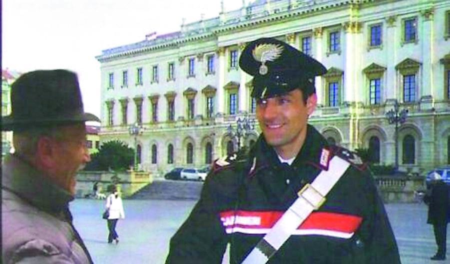 Sassari, donna 90enne sventa la truffa ideata da un finto carabiniere