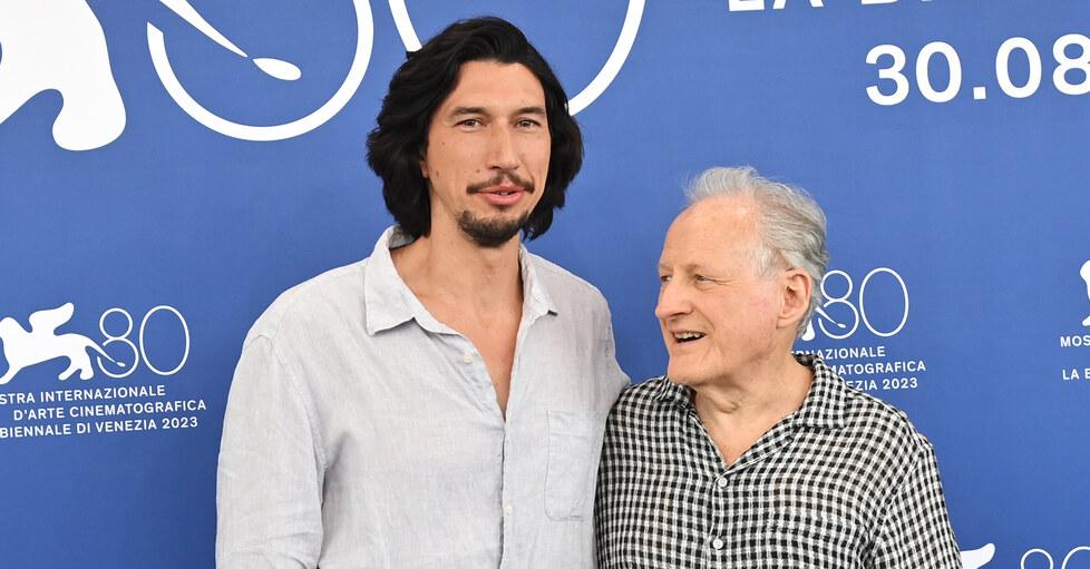 Enzo Ferrari oltre il mito, Mann conquista Venezia