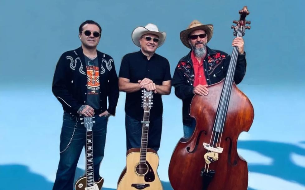 Alle Cascine weekend anni ’50 Rock and roll, ballo, abbigliamento