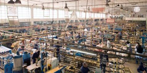 Gli industriali toscani: «Salario minimo? I problemi del settore sono altri»