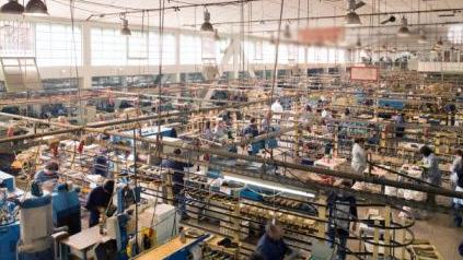 Gli industriali toscani: «Salario minimo? I problemi del settore sono altri»