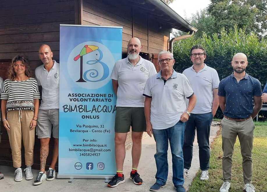 Bevilacqua, il parco del Malaffitto rinasce e riparte dalla solidarietà