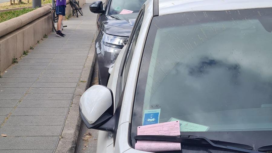Livorno, un’estate di multe: oltre 5.300 nel solo lungomare da giugno