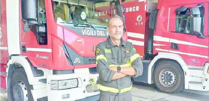 Vigili del fuoco, a Ferrara soccorso garantito nonostante la carenza di personale