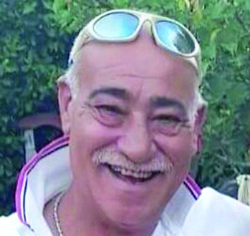 Livorno, carpentiere muore a 65 anni: da poco era andato in pensione dal cantiere<br>
