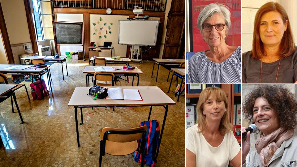 Lucca, ecco i presidi reggenti. Nominati 1.371 supplenti
