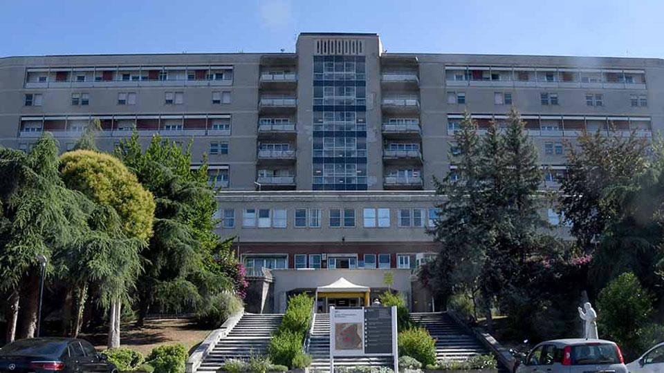 Monoblocco, a Carrara arriva la Regione: 15 milioni per una «cittadella della salute»