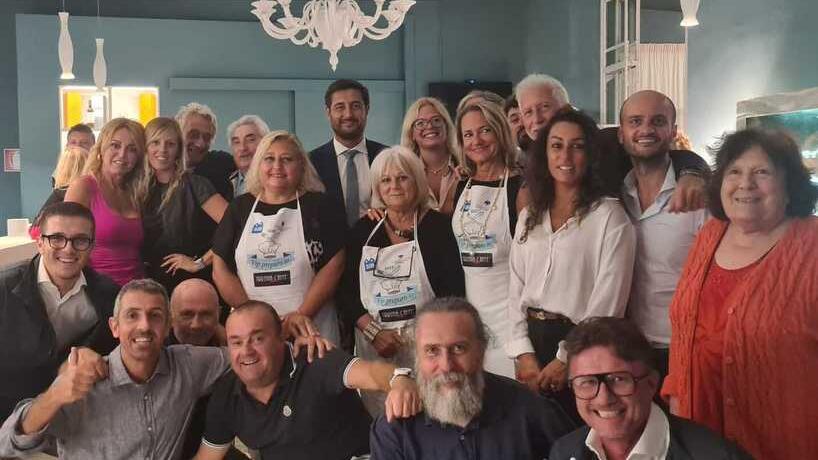 Da magistrato a regina dei fornelli: Elsa Iadaresta vince “Vip Preparo Io”