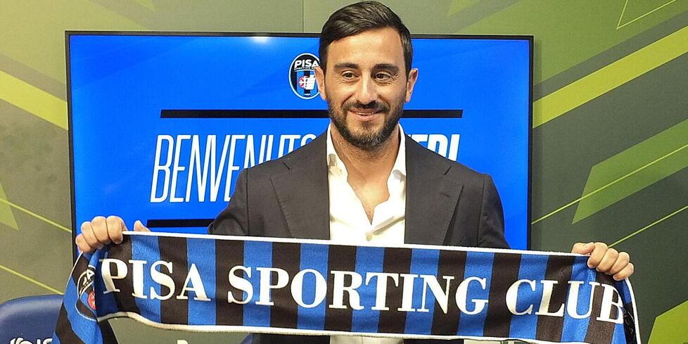 Cascina, mister Aquilani e l’arbitro Sozza meritano il Pulcino d’Argento 2023: l’elenco dei premiati