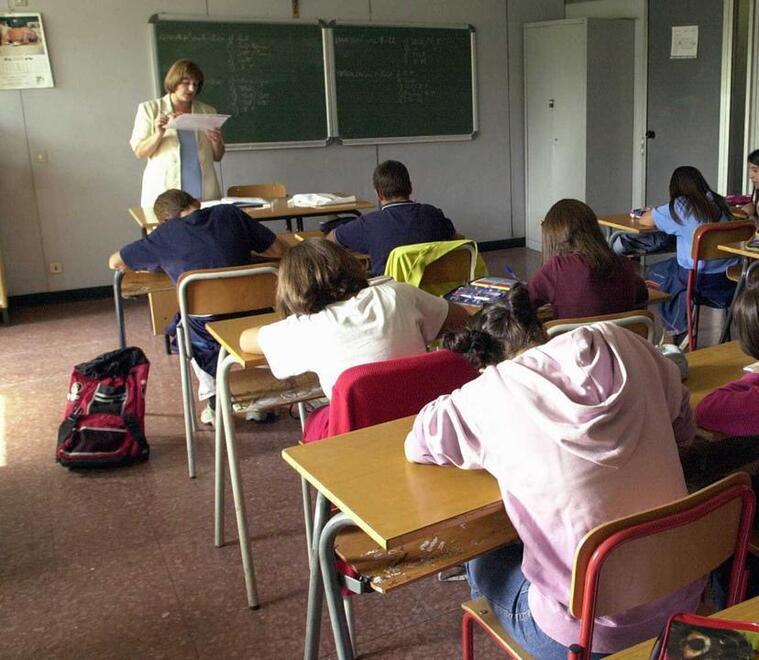 Prato, in arrivo 1.500 supplenti. E tra i precari spuntano due 66enni