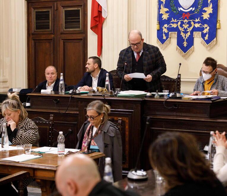 Montecatini verso le elezioni, Cinque Stelle: «L’obiettivo non è solo battere la destra»