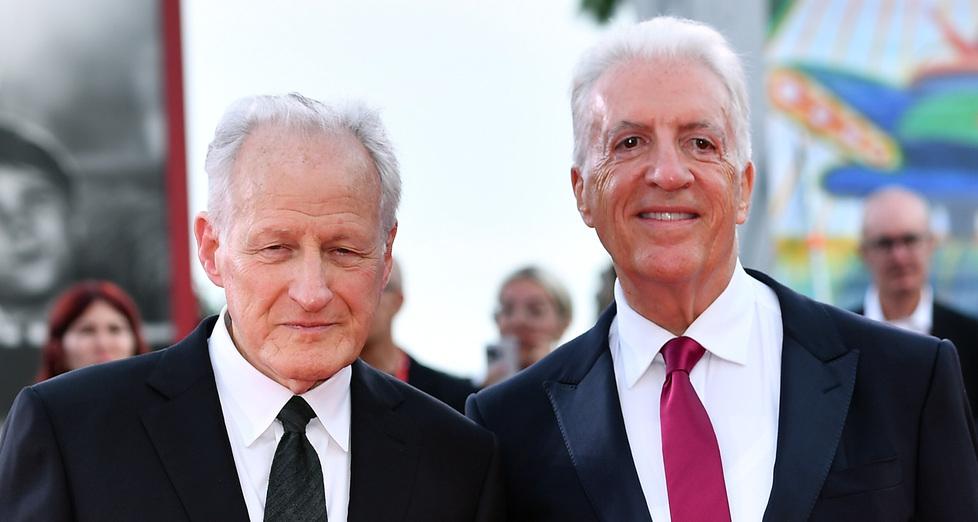 “Ferrari” star a Venezia: ma il film divide il pubblico<br>
