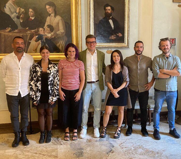 Danza, musica e teatro: le “Energie libere” per i modenesi under 25<br type="_moz" />
