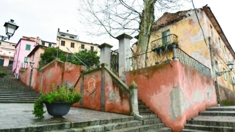 Rio Marina, via all’operazione anti degrado nel Palazzo del Governatore