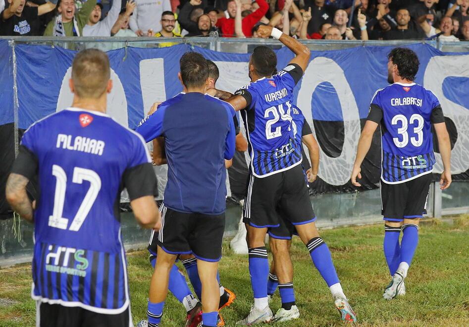 Pisa, campo e mercato: ha ancora due fronti aperti
