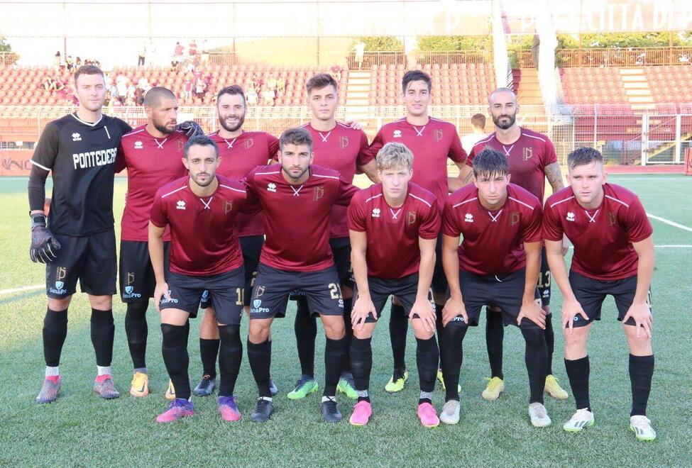 Si alza il sipario sul Pontedera