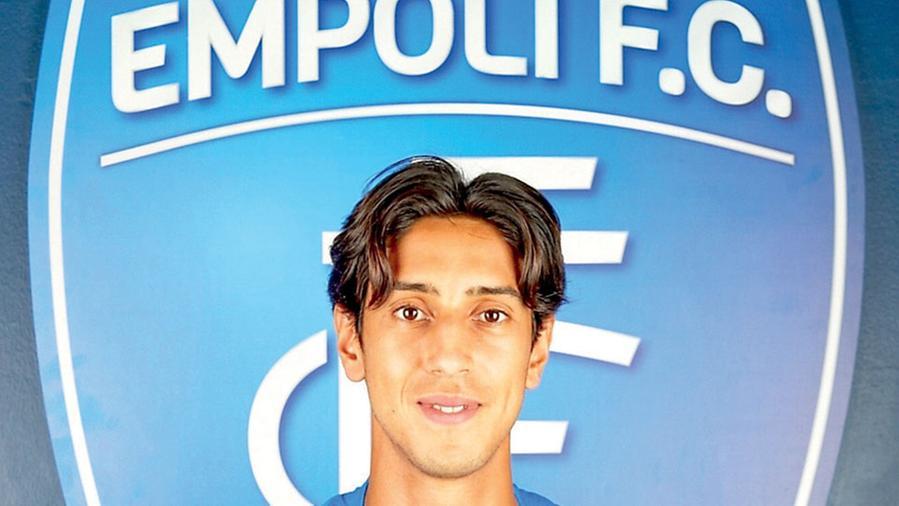 Empoli Maleh ritrova Zanetti La suggestione si chiama Asllani