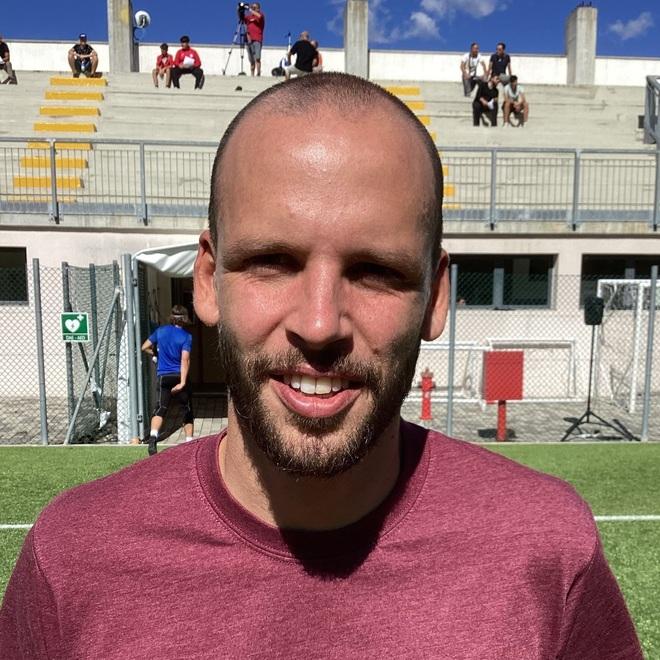 Tau e GhiviBorgo soddisfatti del girone «Trasferte vicine e grande agonismo» 