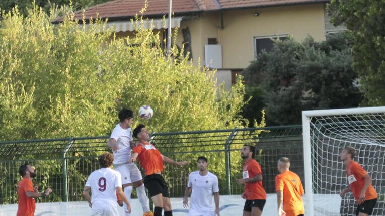 Ufficiale: torna il derby in serie D Le versiliesi nel girone toscano