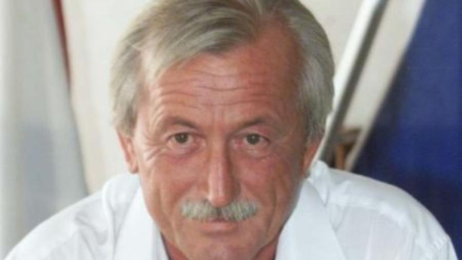 
	Franco Andrei

