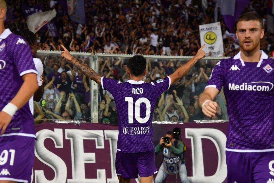 Conference, Fiorentina con Genk, Ferencvaros e Cukaricki.  Ecco tutti i gironi