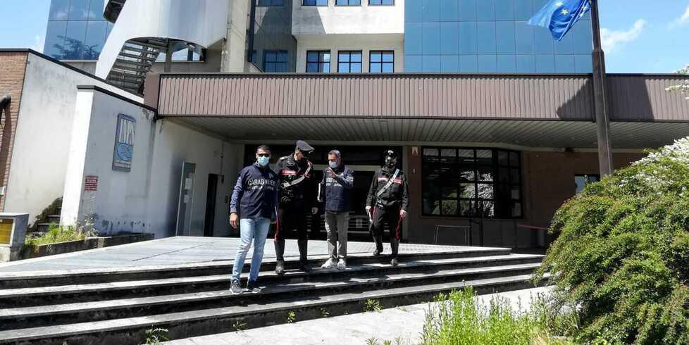 Lavoro nero, raffica di controlli. Emesse sanzioni per 90mila euro