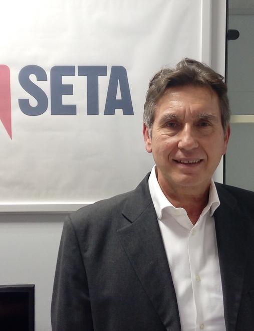 Nicolini si dimette da Seta: «Tre anni impegnativi»