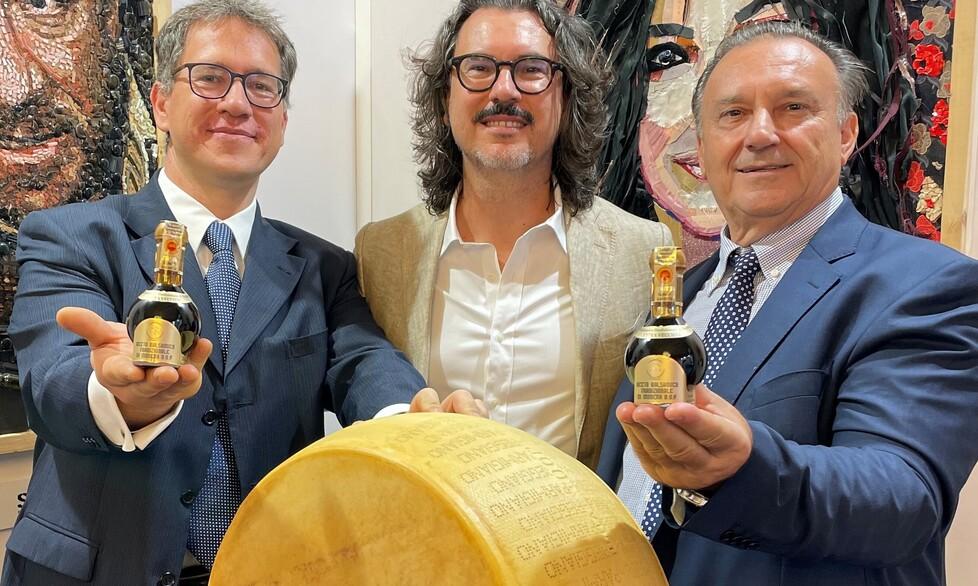 Red carpet al Lido di Venezia per le eccellenze del territorio 