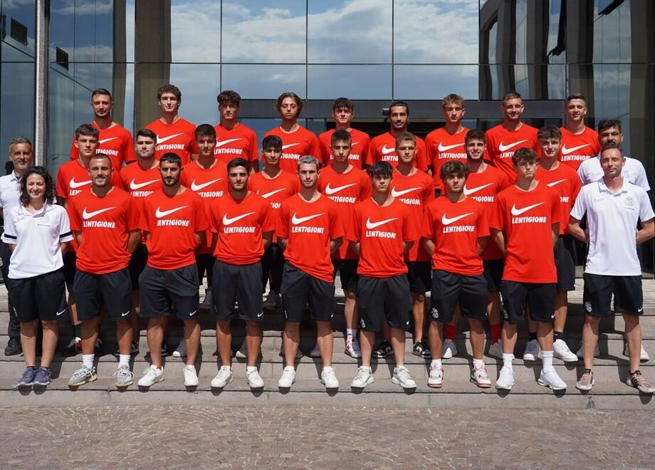 Amadei jr al Lentigione: «Non vogliamo più soffrire»