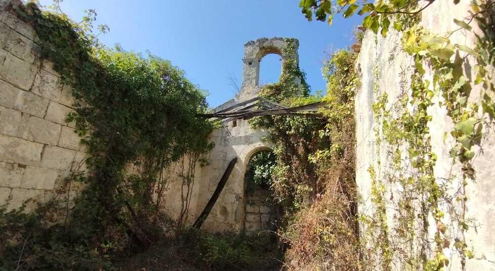 Sassari, le chiese romaniche dimenticate tra Li Punti e la zona industriale