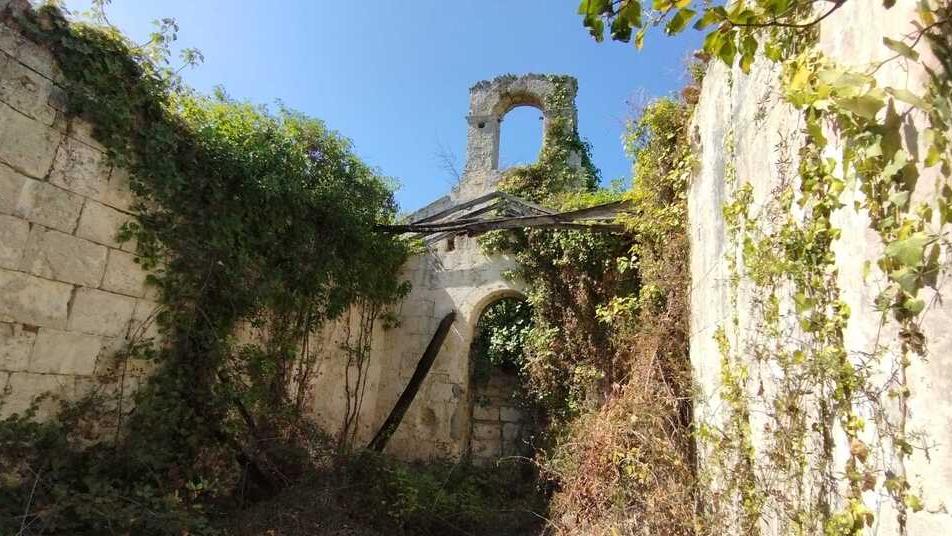 Sassari, le chiese romaniche dimenticate tra Li Punti e la zona industriale