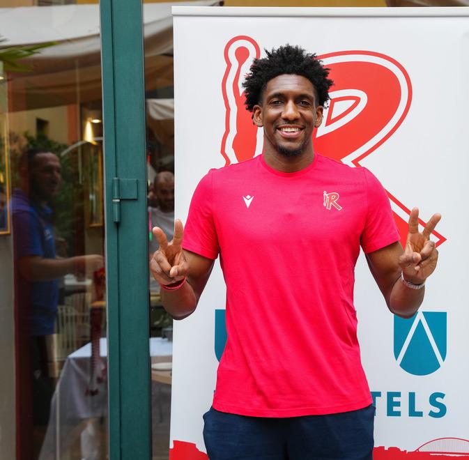 Langston Galloway ha le idee chiare: «Reggio mi piace e voglio vincere»