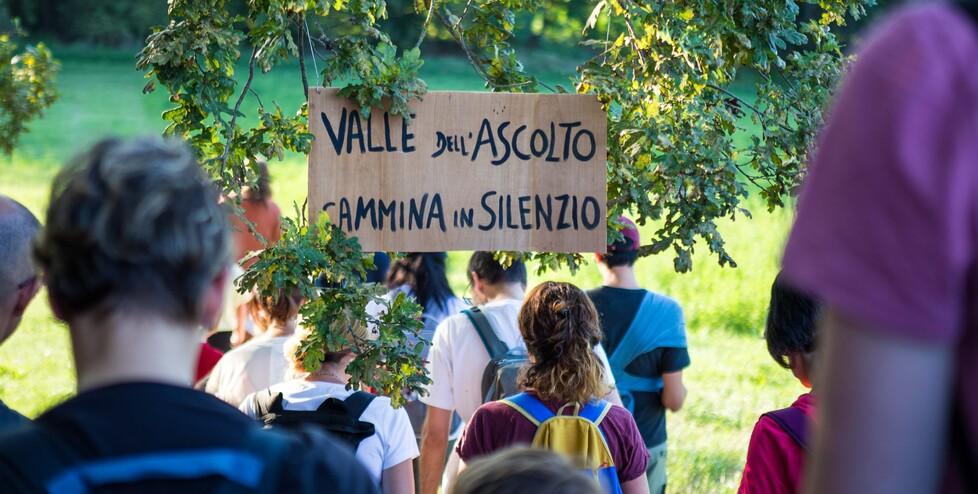 La terza edizione di Poeta Terra parte dal “Drago dalle sette teste”