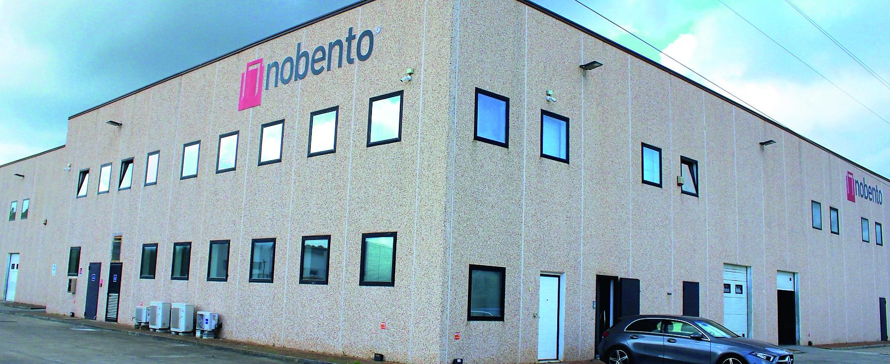 Nobento,<mc> l’azienda di Alghero rilancia: «Non si chiude, investiamo»</mc>