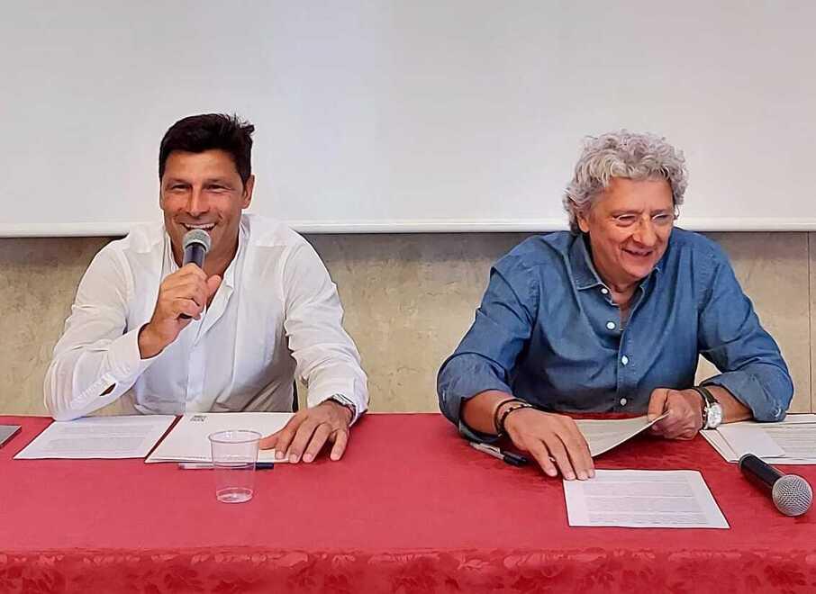 Ferrara, la danza riparte dalle scuole e dai giardini