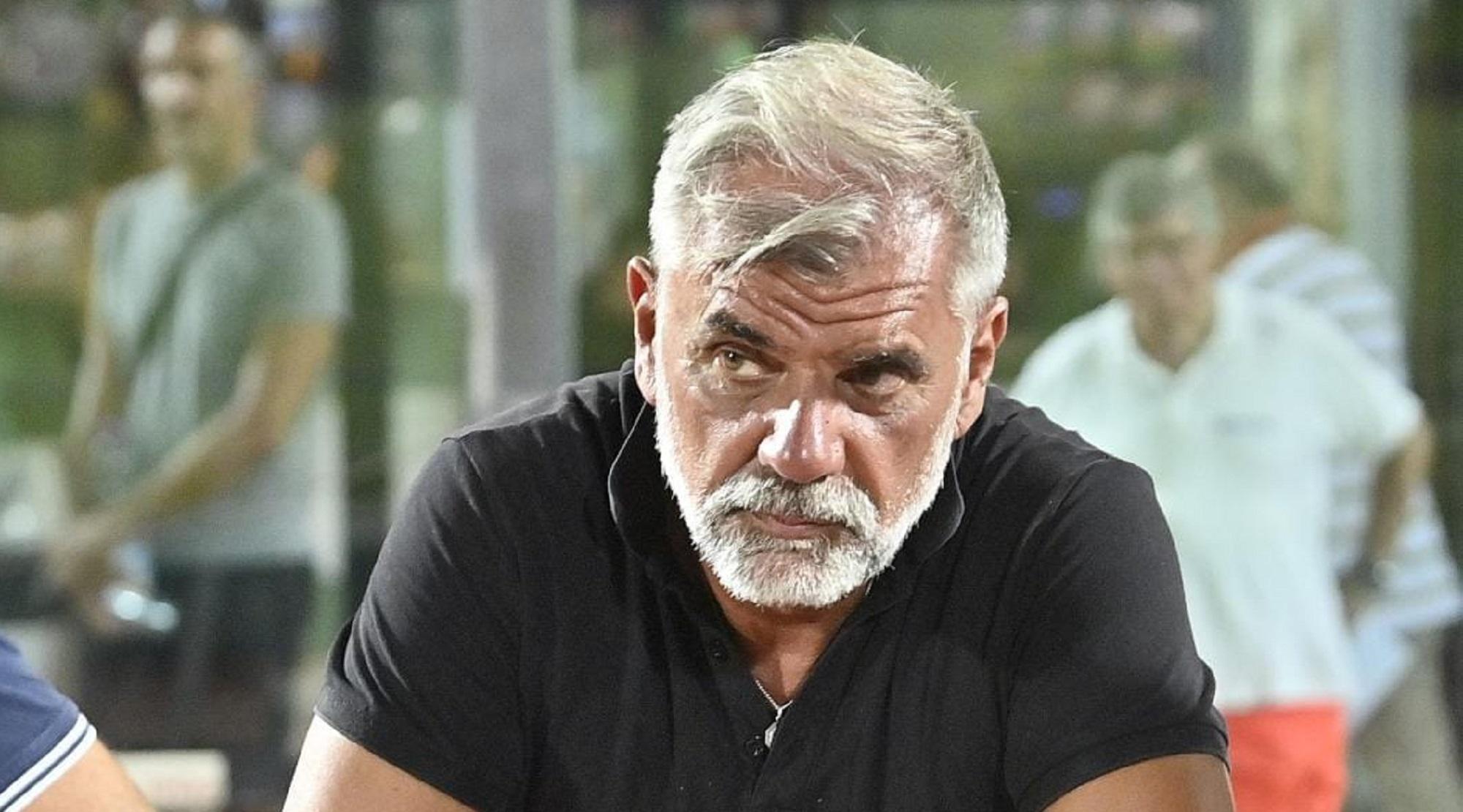 Giampaolo Dotto