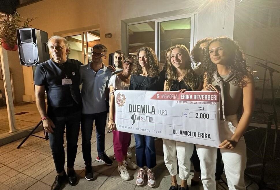 I primi dieci anni di Senonaltro