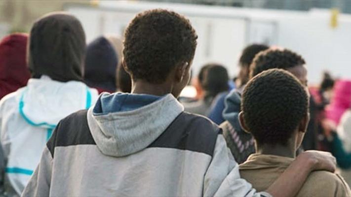 Rifugiati, altri dieci minori a Modena<br type="_moz" />
