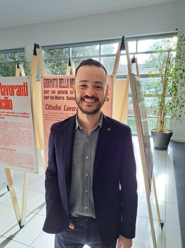 Dieci: «Elezioni, a Modena conterà la partecipazione»<br>
