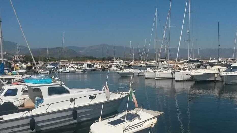 Arbatax porto turistico sold out con una stagione quasi da record