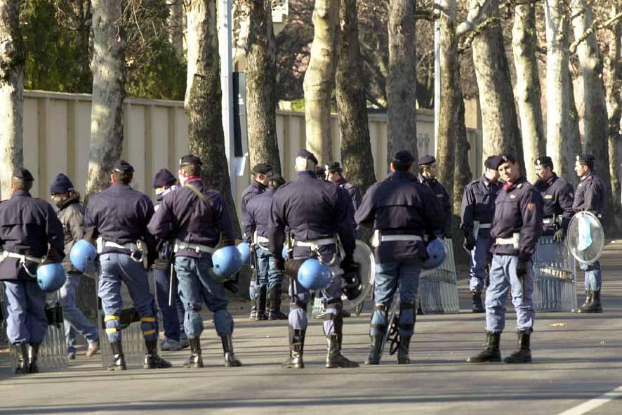 Centro blindato per Modena-Pisa<br />
Occhi puntati su Braglia e stazione<br type="_moz" />
