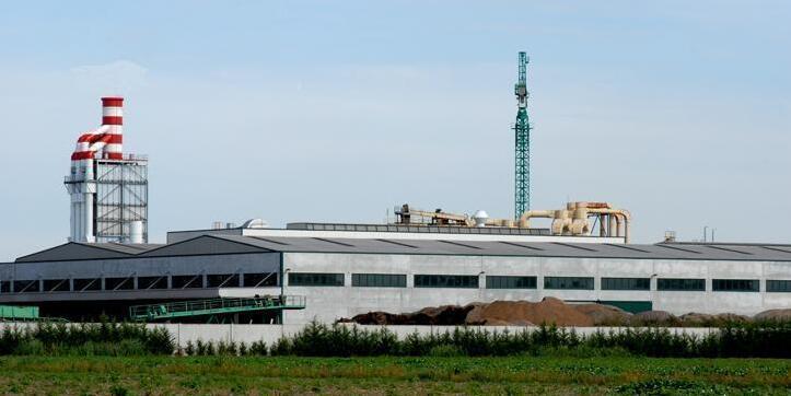 Pomposa, Kastamonu investe sul lavoro