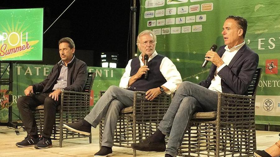 Conti: “Centro sportivo del Pisa, a inizio 2024 l’avvio del cantiere”