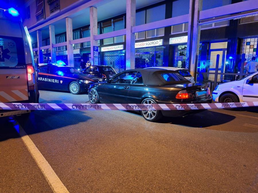 Accoltellamento a Ferrara, due feriti