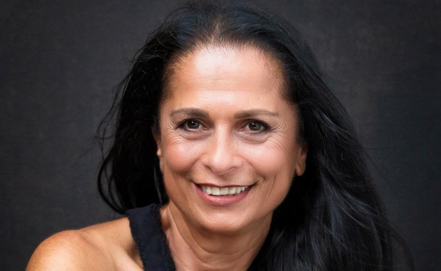 
	Susanna Mollica

