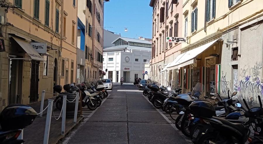Livorno, arrestata per aver ucciso il figlio di due anni: «Non ricordo nulla»