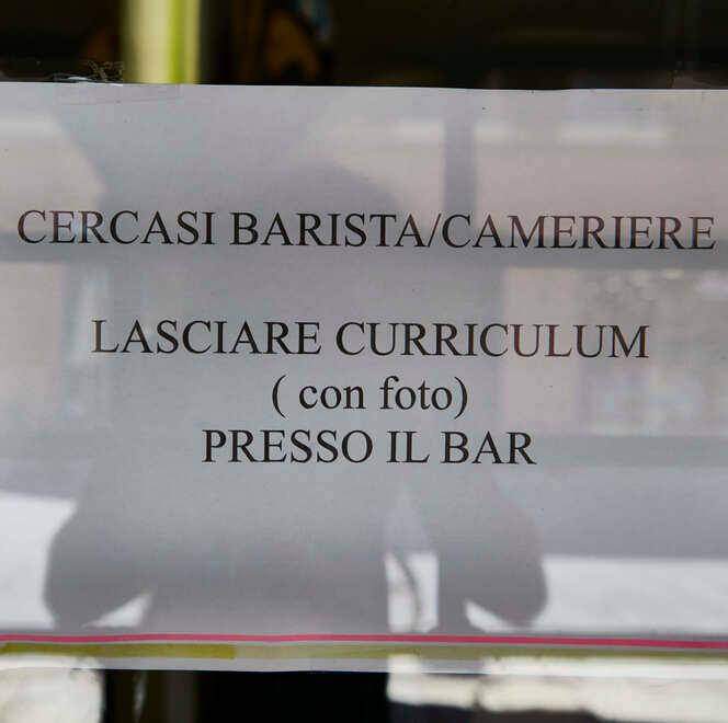 Ferrara, un’imprenditrice: «Cerchiamo personale ma arrivano anche molti no»